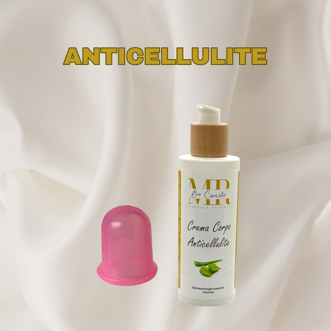 Kit Cellulite