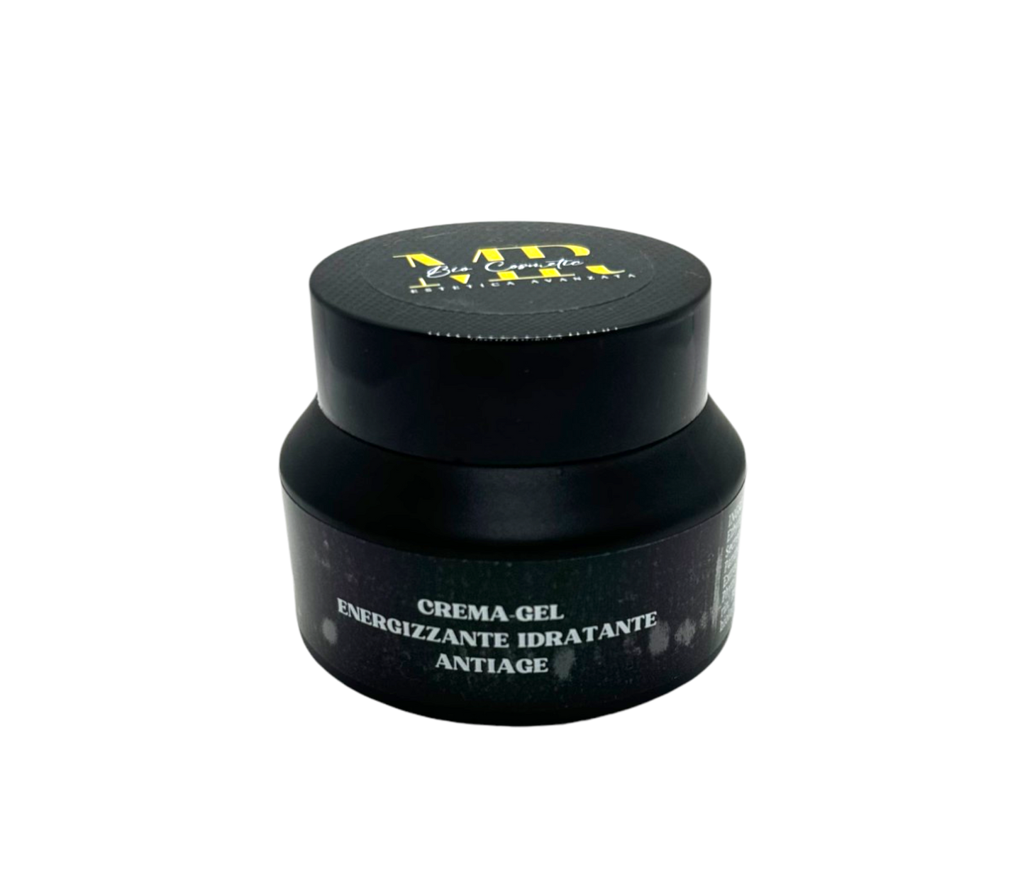 Crema gel Uomo