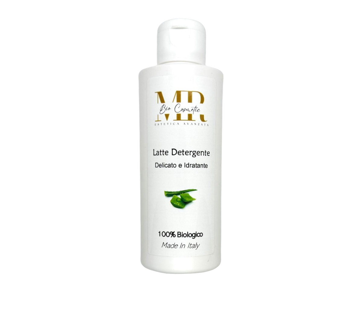 Latte Detergente