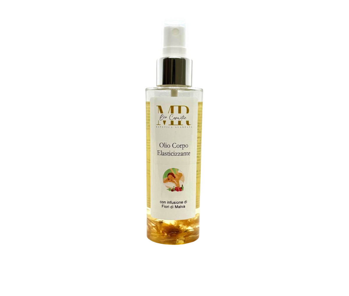 Olio corpo Elasticizzante