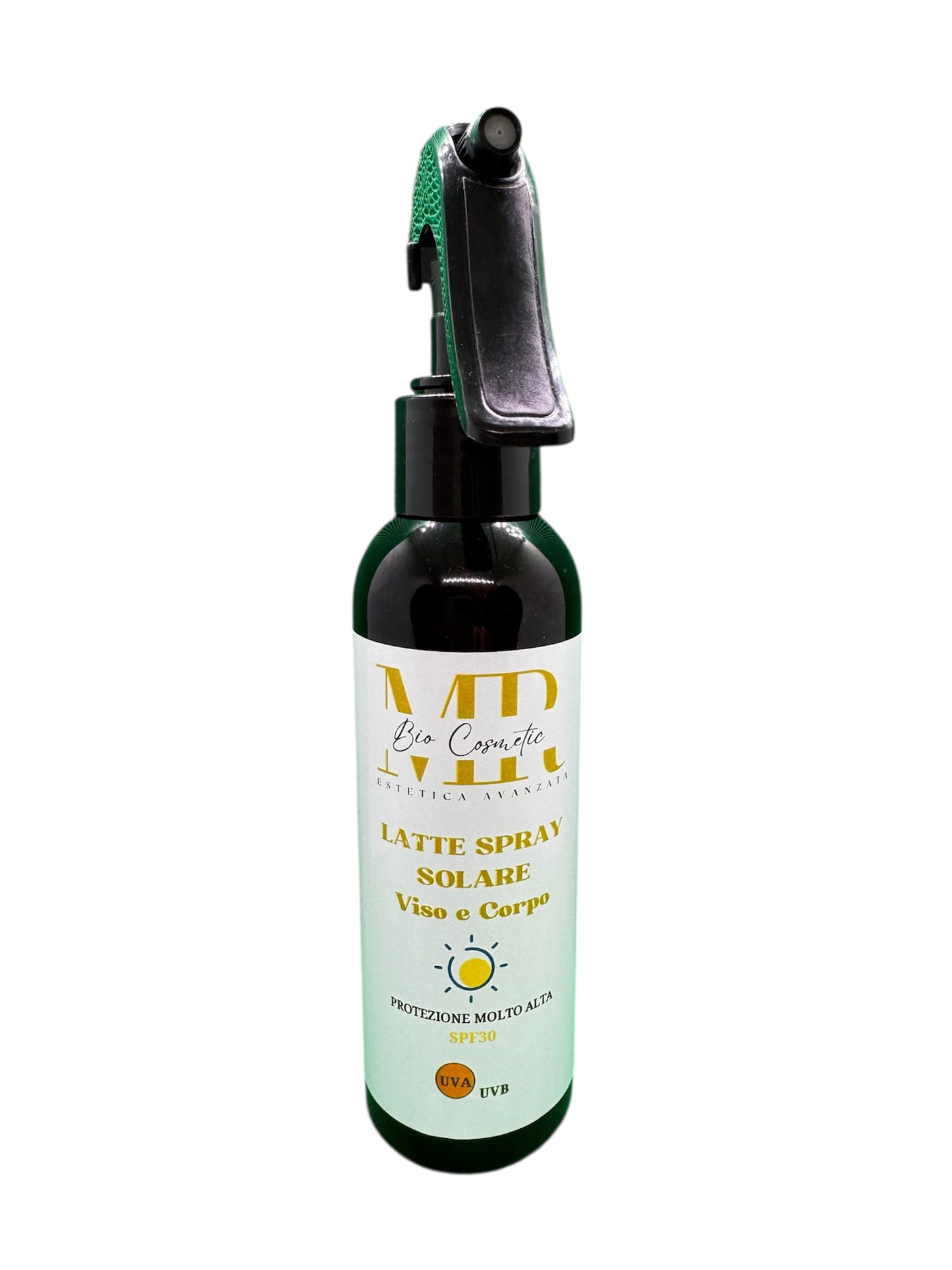 PROTEZIONE SOLARE CORPO SPF30