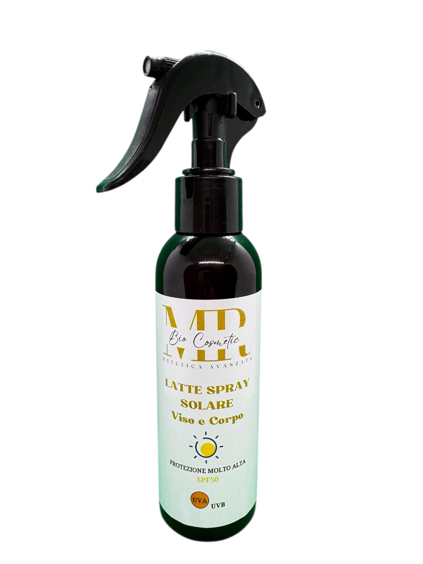 PROTEZIONE SOLARE CORPO SPF 50