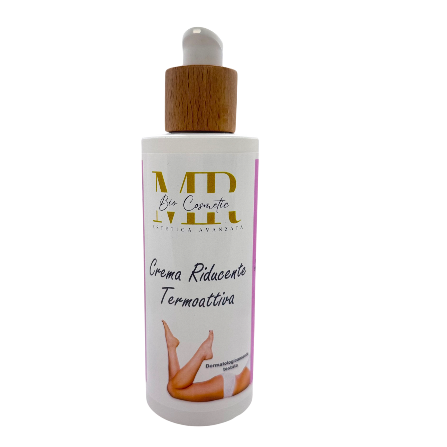 Crema Riducente Termoattiva
