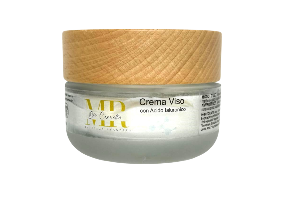 Crema Acido ialuronico