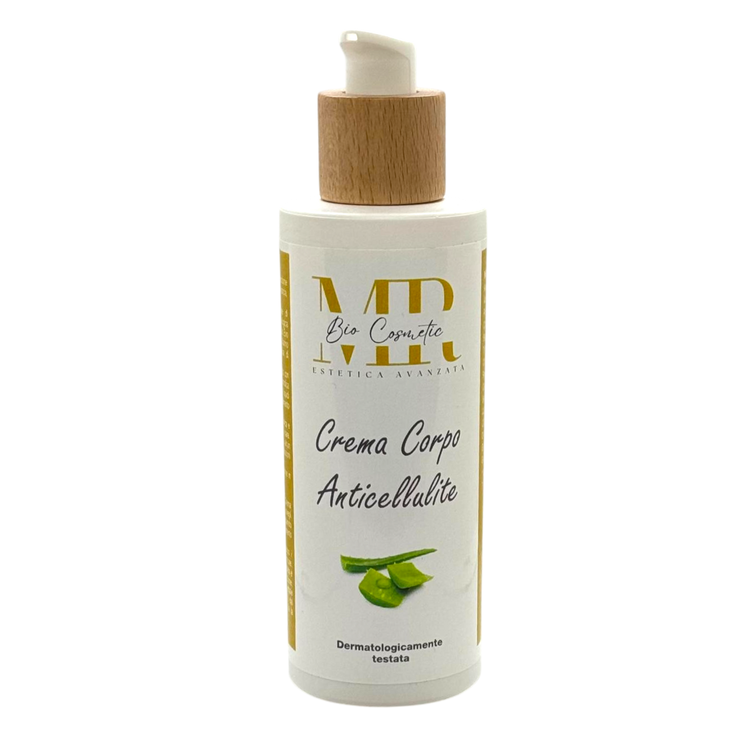 Crema Anticellulite