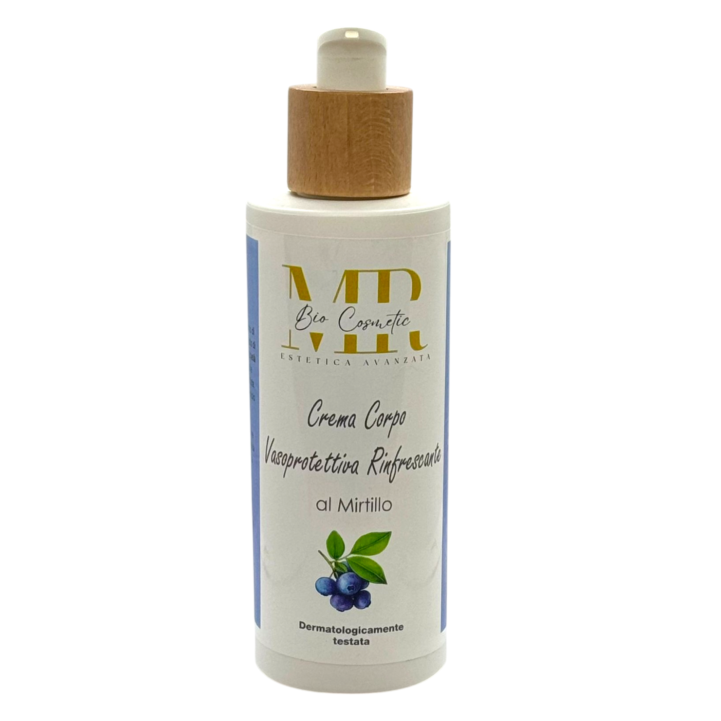 Crema Vasoprotettiva gambe