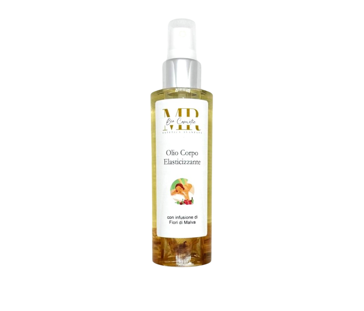 Olio corpo Elasticizzante