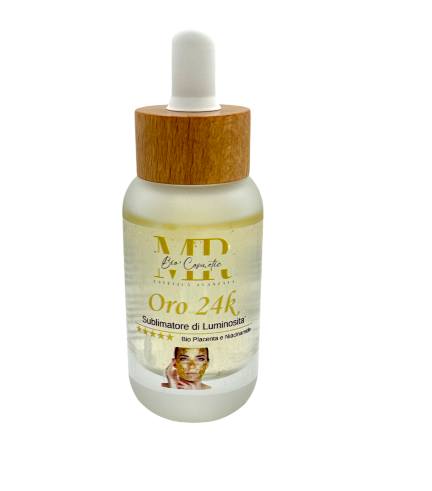 Oro 24k