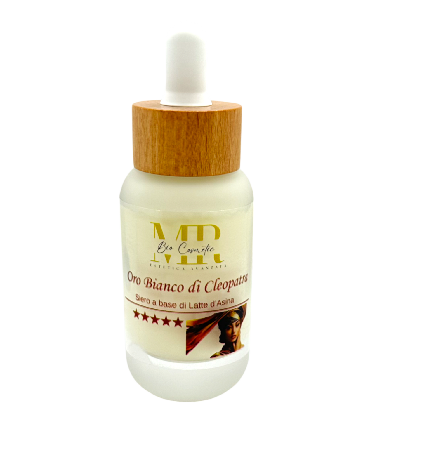 Oro Bianco di Cleopatra