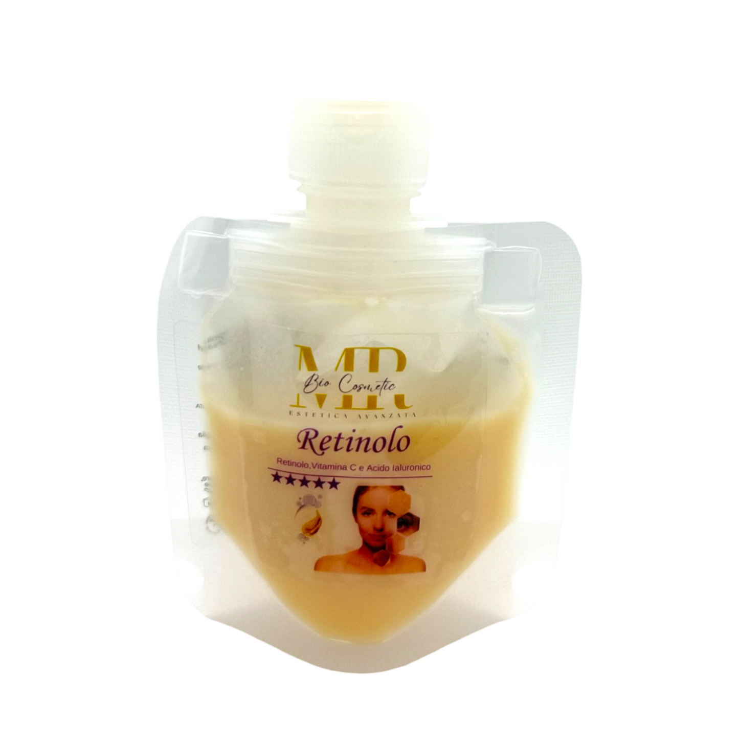 Ricarica Siero Retinolo