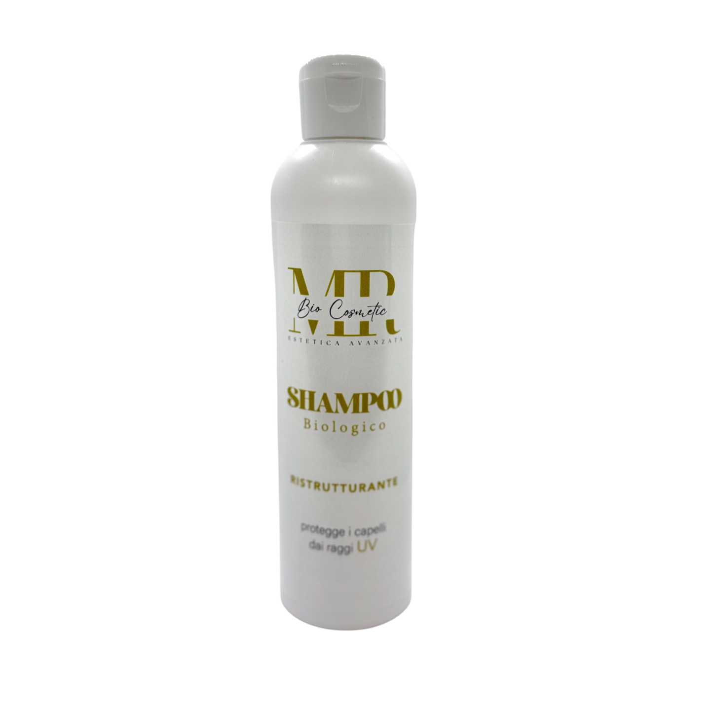 Shampoo ristrutturante