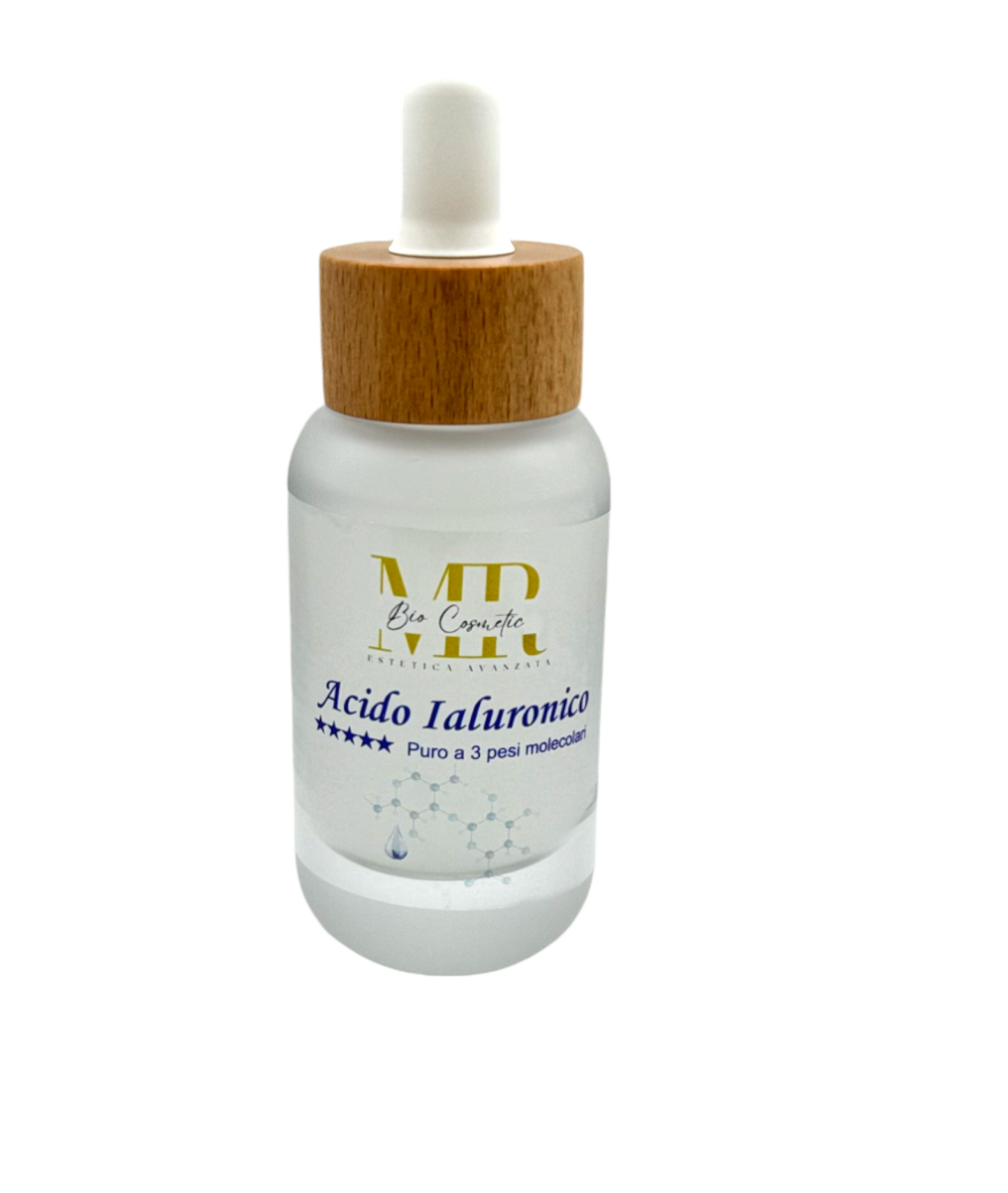 Acido Ialuronico