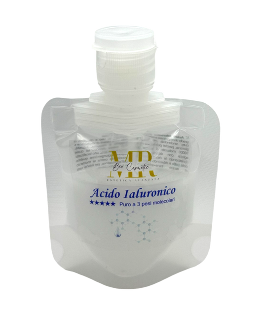 Ricarica Acido Ialuronico