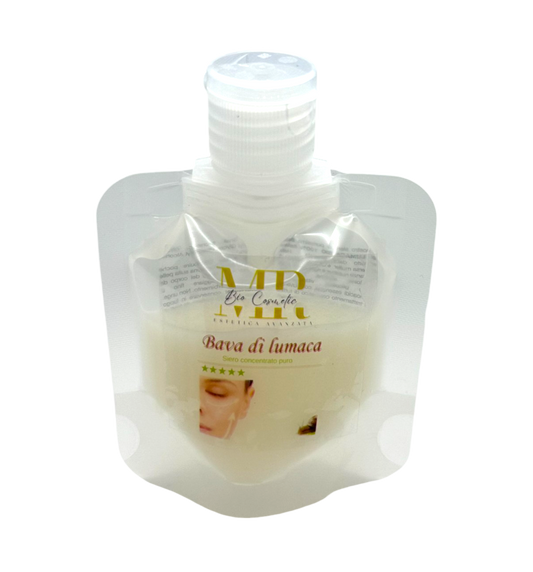 Ricarica Bava di Lumaca