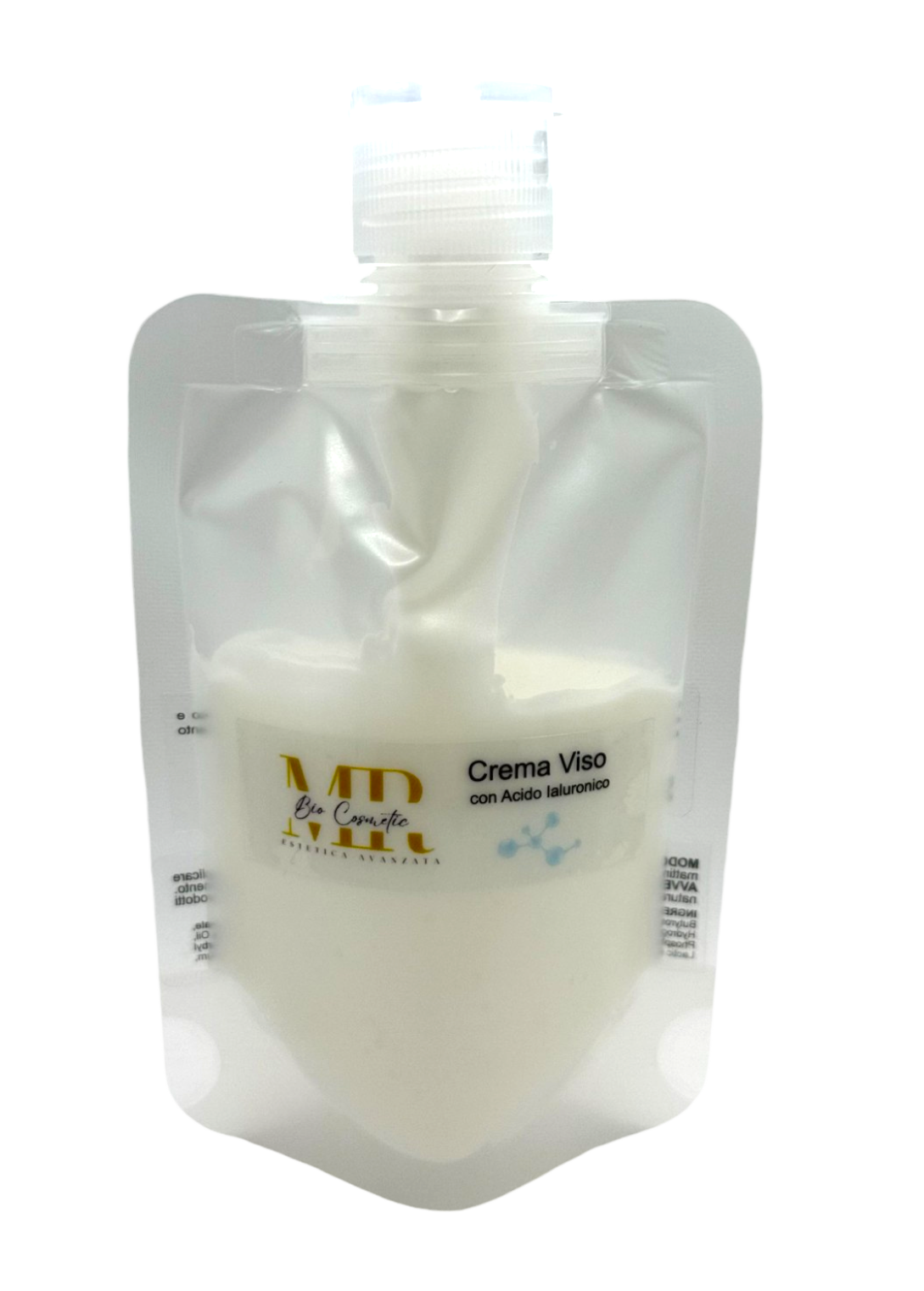 Ricarica Crema antietà