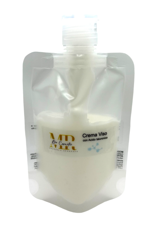 Ricarica Crema antietà