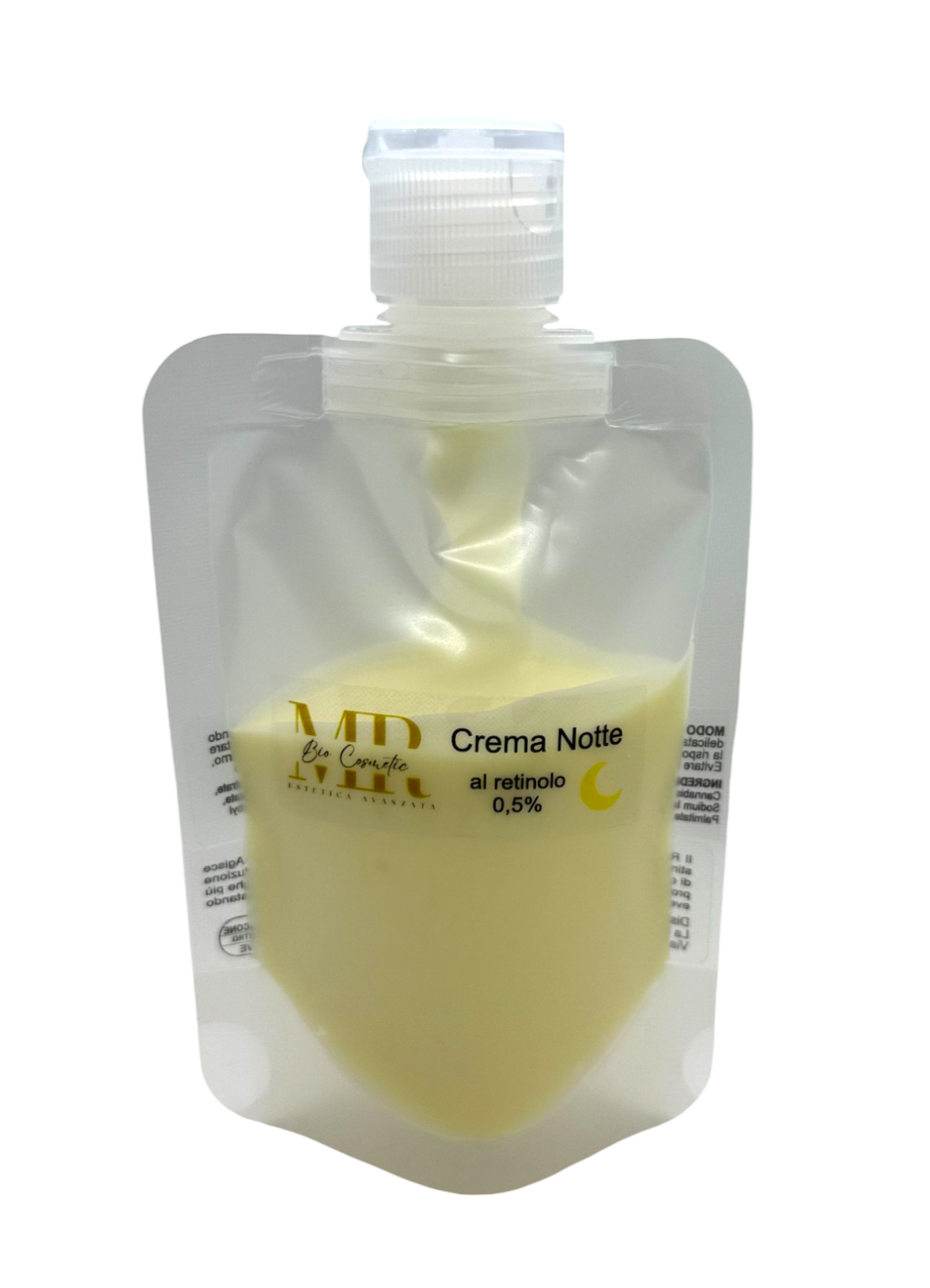 Ricarica Crema Notte