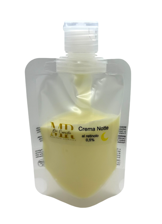 Ricarica Crema Notte