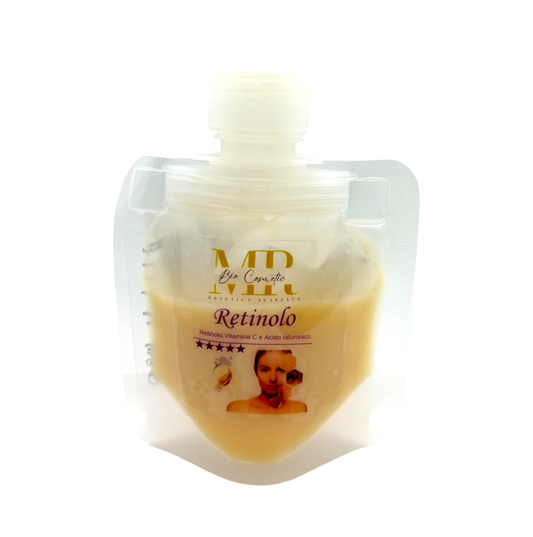 Ricarica Siero Retinolo