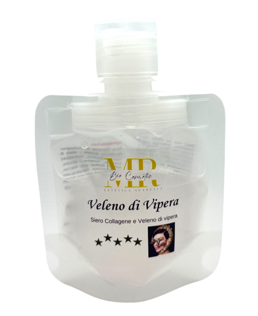 Ricarica Veleno di Vipera