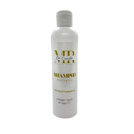 Shampoo ristrutturante